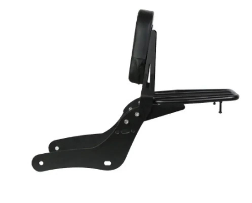 Suitable for Honda REBEL CM300 CM500 modified backrest, rear backrest, passenger backrest