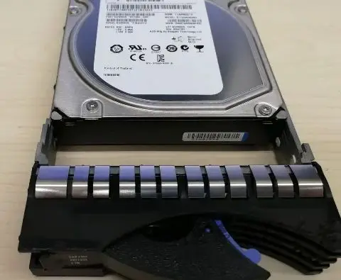 For 42D0778 49Y1939 49Y1903 1TB 7.2K SAS 3.5-inch server hard disk