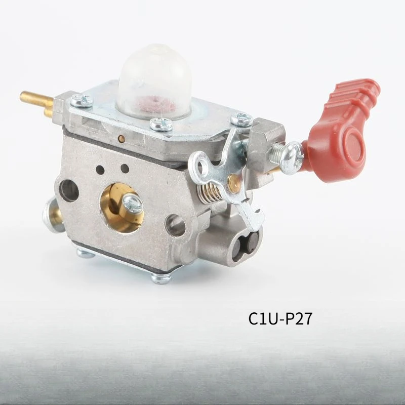 

Замена карбюратора C1U-P27 для газонокосилок ZAMA/MTD Troy-Bilt Murray Remington Craftsman