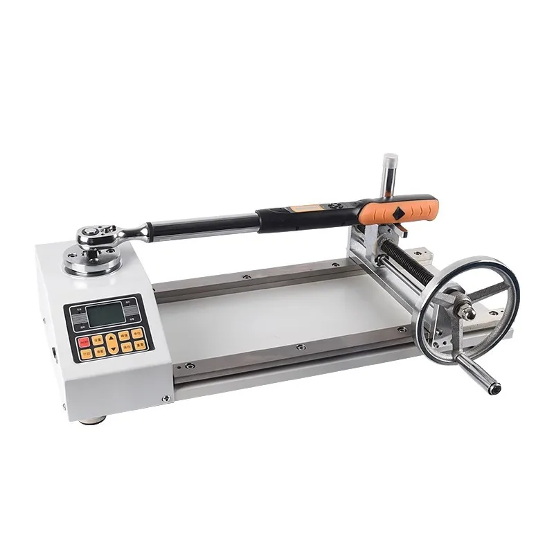 

ANJ-100 digital torque wrench calibrator