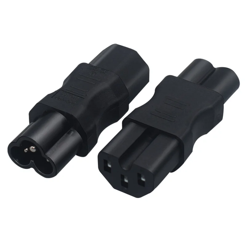 1PCS Black Pvc Copp…