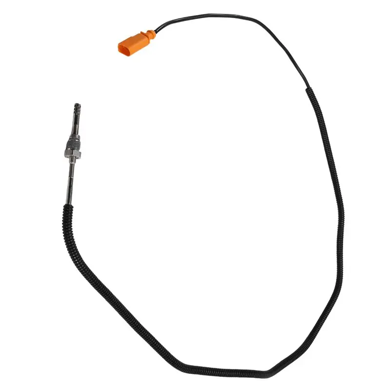 Exhaust Temperature Sensor EGT Sensor For A6 Q5 VW