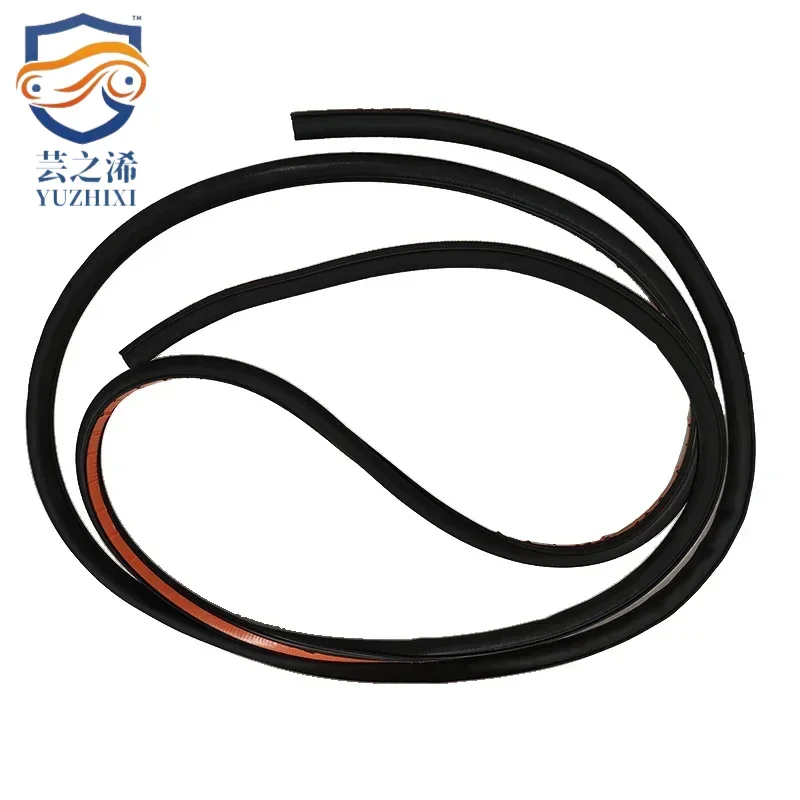 51337258329 Car Front Door Weatherstrip For BMW 3' F30 F31 F35 LCI