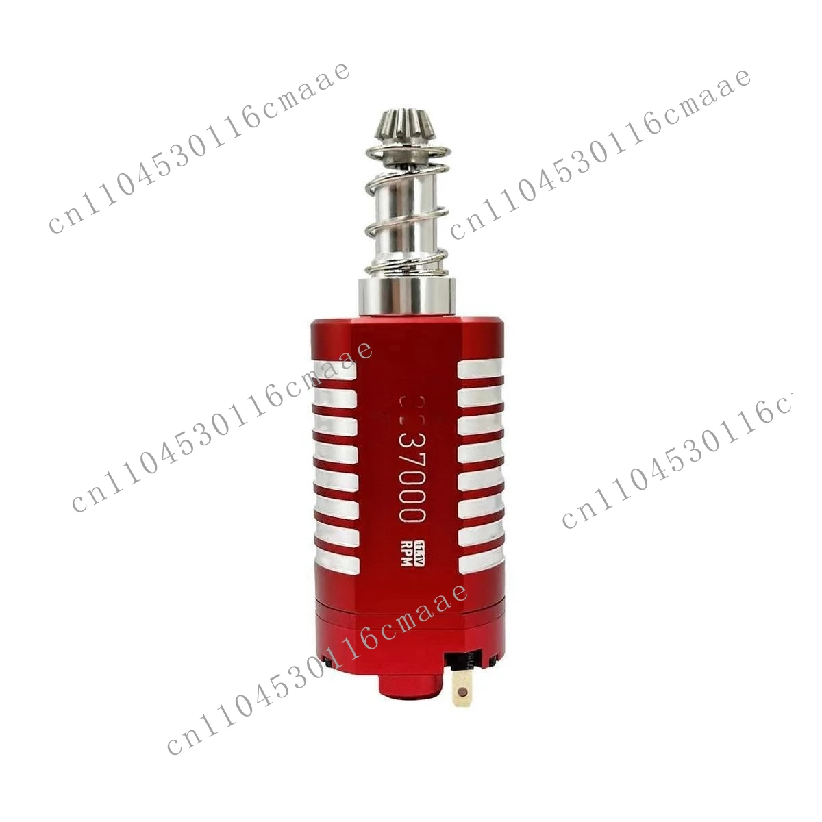 

Бесщеточный двигатель начального уровня 4-го/5-го поколения, расширенная версия, высокий крутящий момент, высокоскоростной двигатель с длинной осью 480