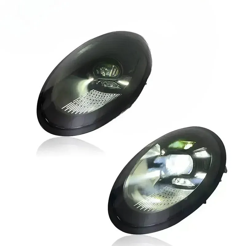 

Light Emitting Diode Headlights 911 991 991.1 2012-2018 Light Emitting Diode Headlights Auto Parts Headlight Assembly