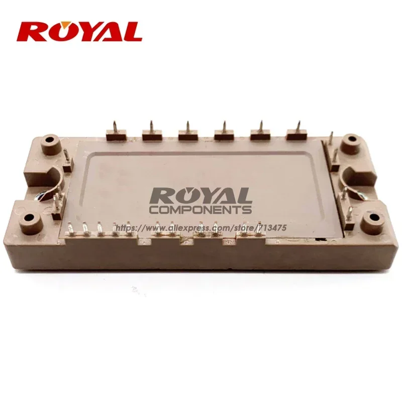 6MBI75U2A-060 6MBI75U2A-060-50