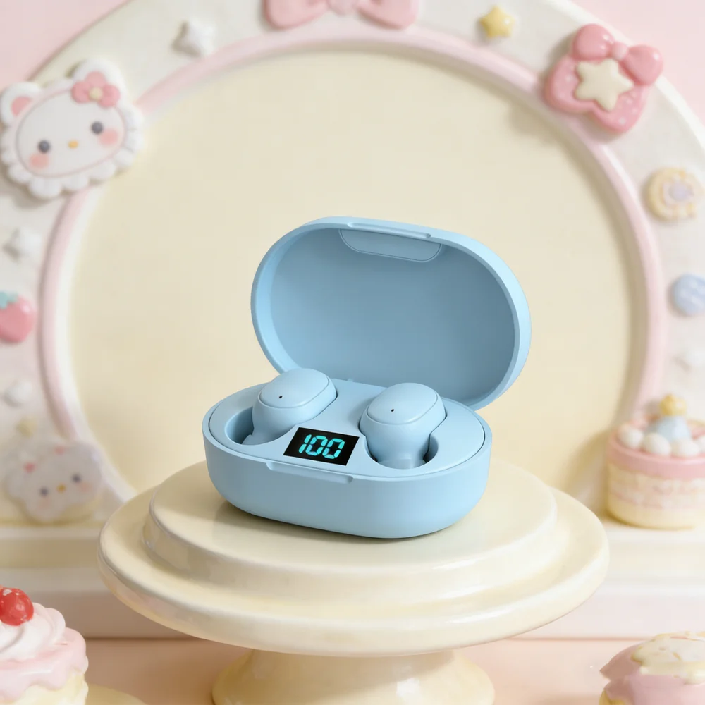 Tws Bluetooth Earph…