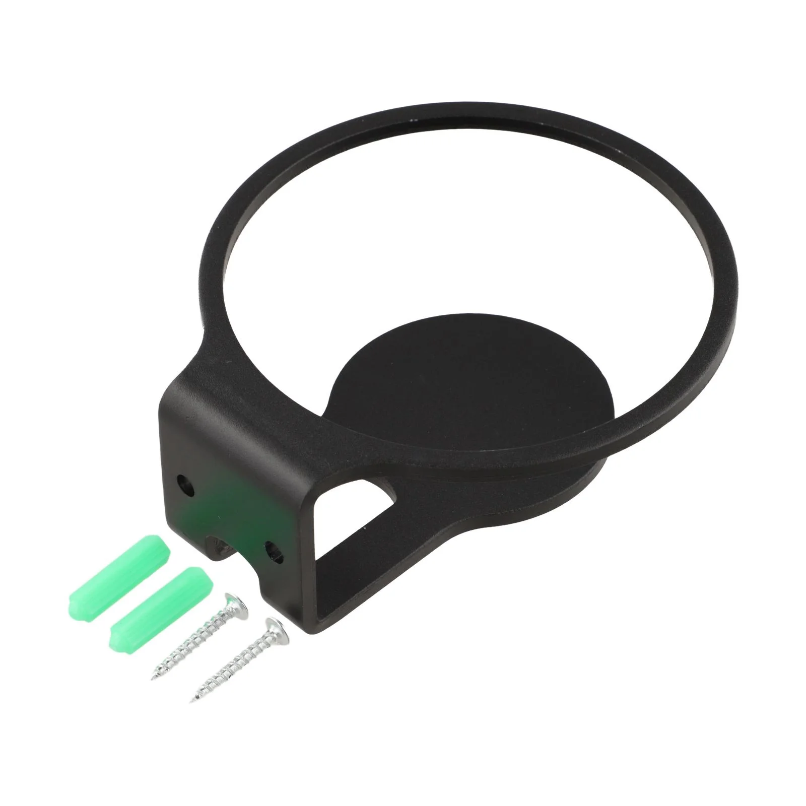 

Настенный кронштейн для HomePod Mini с прочной конструкцией из алюминиевого сплава и функцией намотки кабеля для организованной установки