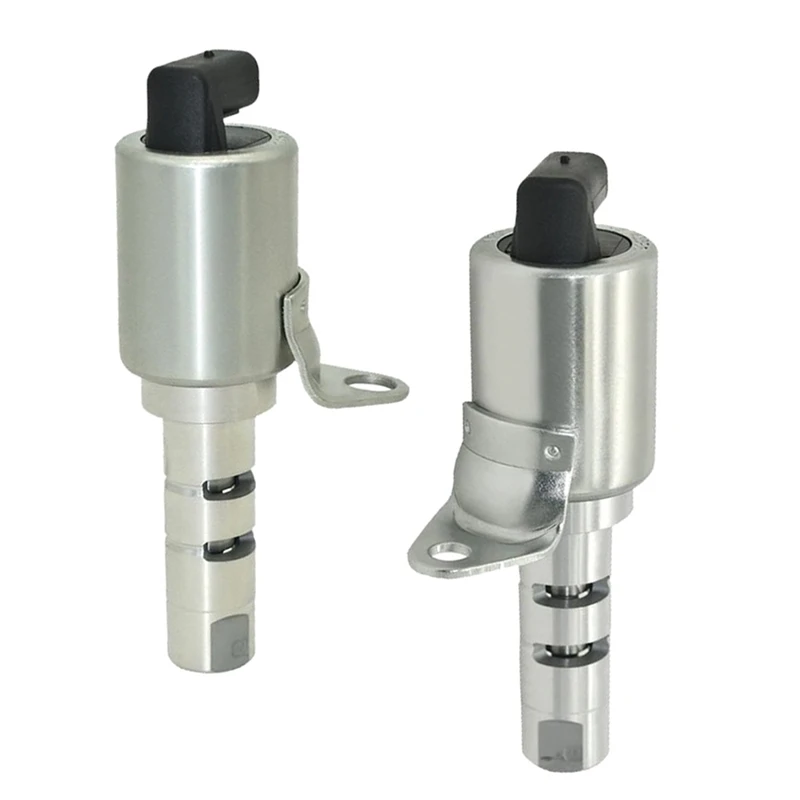 

For Land Rover Jaguar LR025652 LR024995 Intake & Exhaust Variable Valve Timing VVT Solenoid Parts Accessories 2PCS