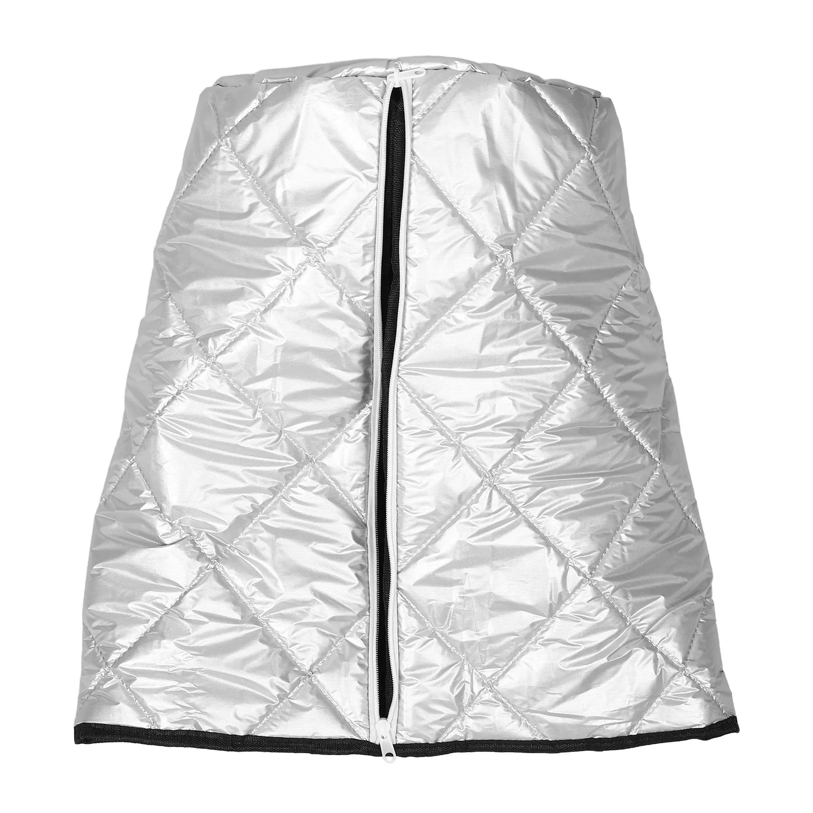 

Heavy-Duty Outdoor Propane Tank Cover Insulated Oxford Fabric Gas Cylinder Protective Cover for 33 Lb Camping Rv Patio Weather