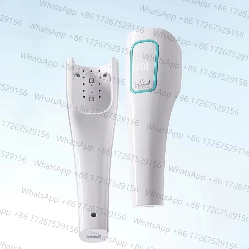 High Quality Portable Rechargeable Quick Drying UV LED Nail Lamp Light