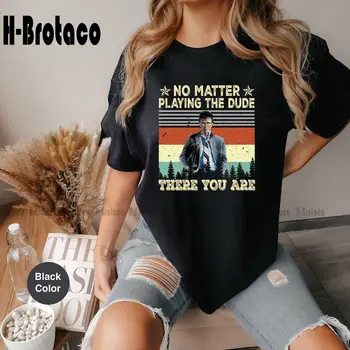 Buckaroo Banzai 빈티지 편안한 색상 셔츠, 캐주얼 맞춤 선물 Xs-5Xl