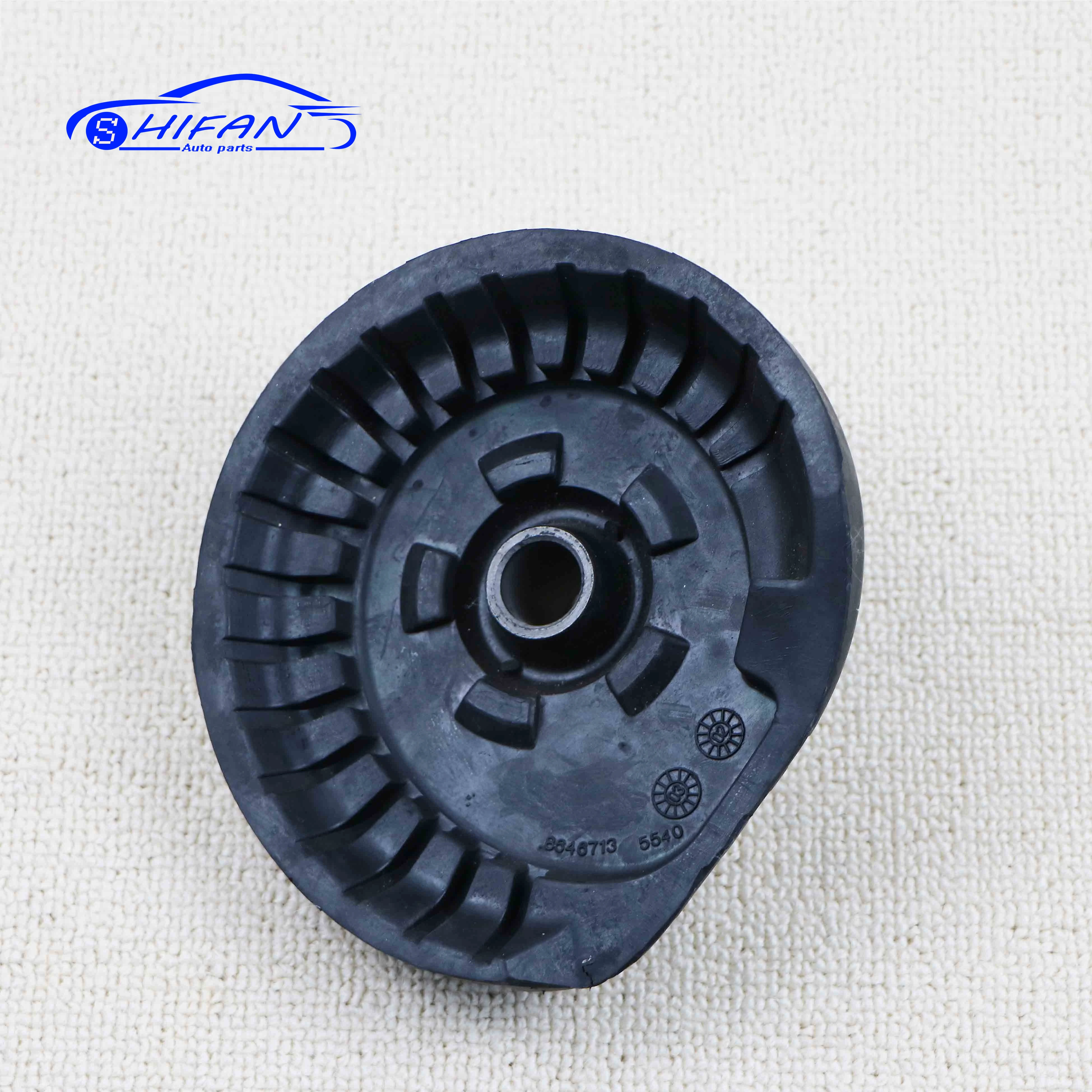 8646713 Front Shock Absorber Car Spring Seat Strut Mount Bushing For Volvo 850 C70 S60 S80 V70 XC70 XC90 2001-2009 30683637