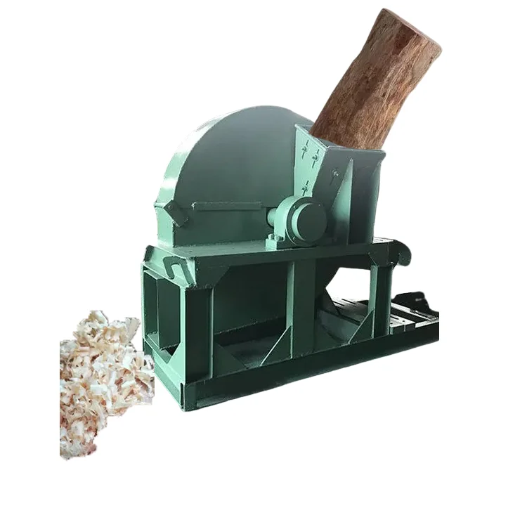 

China Wood Shaving Chips Sawdust Shavings Press Baler Machine for Pet Bed