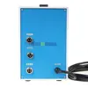 Contrôleur de tête de division CNC 220V AC, Interface anglaise pour moteur pas à pas de routeur CNC 4ème axe 5