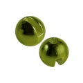 Metallic Olive