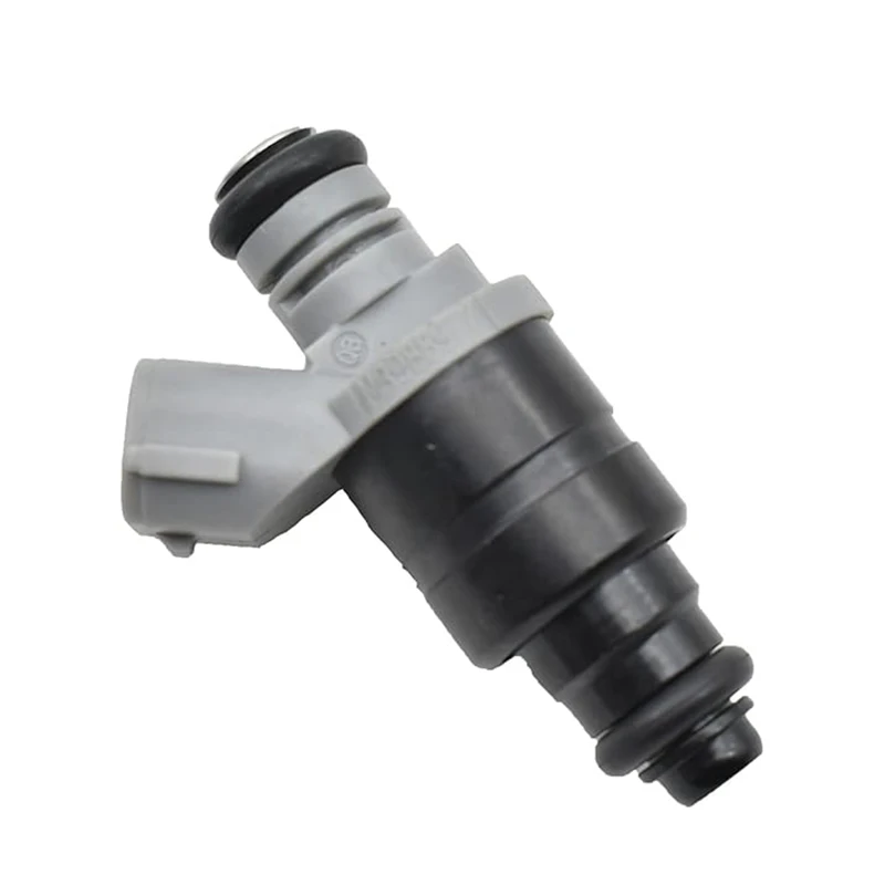 4PCS MR988977 Fuel Injector Nozzle For Mitsubishi Colt RG Z23 Lancer VIII 1.1 1.3 1.5 3A91 4A90 4A91