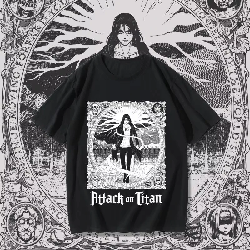 camiseta-estampada-attack-on-titan-anime-eren-yeager-camiseta-masculina-e-feminina-camiseta-esportiva-masculina-camiseta-masculina-de-verao