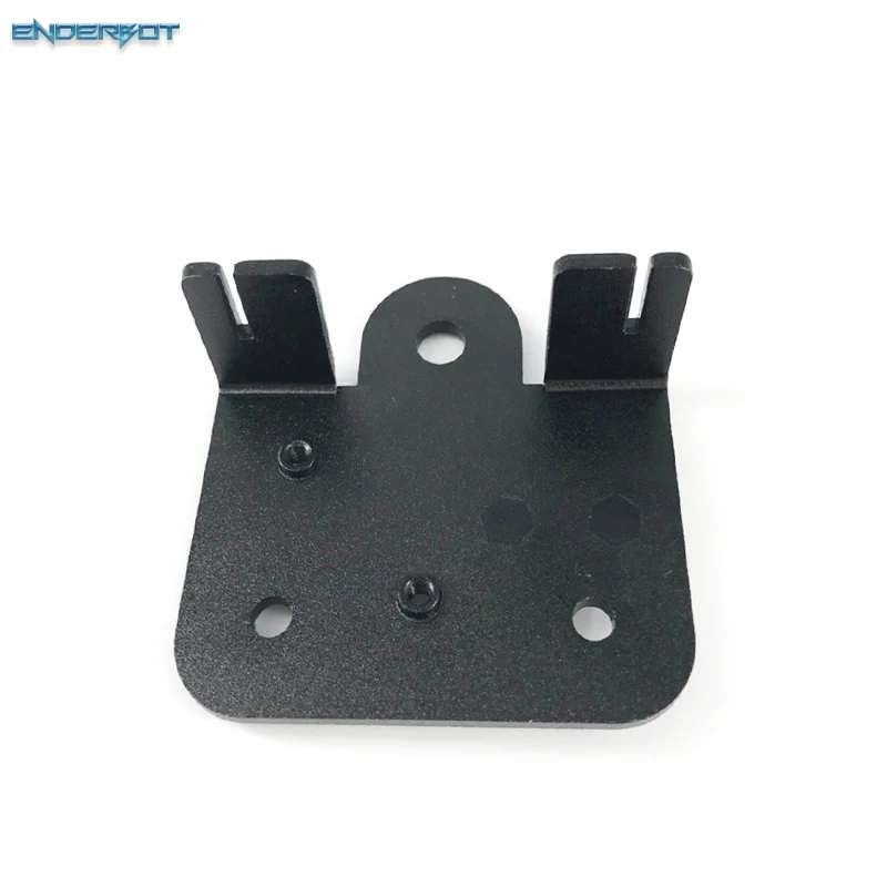 

creality X-axis Extruder Back Support Aluminum Plate Back plate For Creality Ender 3\Ender 3 pro\ CR-10 10S S4 S5 Series