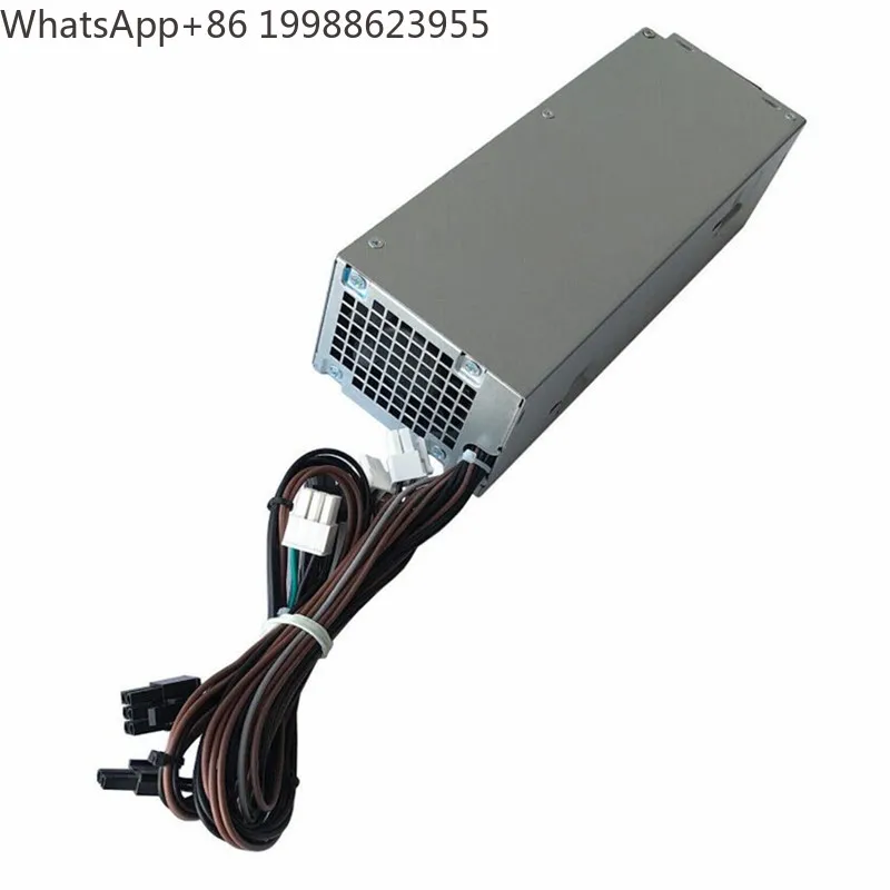 Original 500W Power Supply D500EPM-00 For  Optiplex 7090 7080 7070 7060 5060 3650 3670 3671 5090 3260 3681 MT 5K7J8 Y7R0X