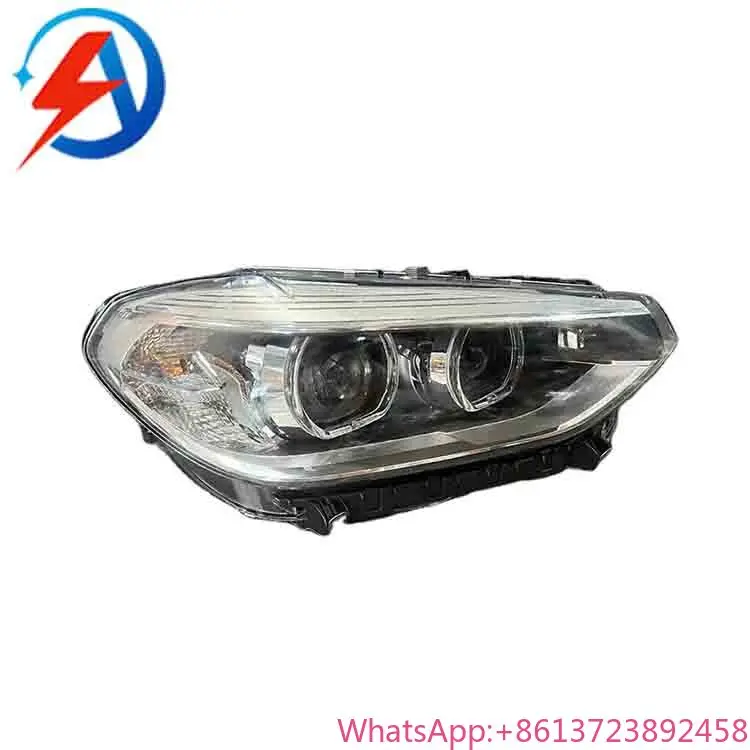 

For G08special for for BMW X3 G01 G08 2019 2020 Wholesale Front Headlight Manufacturer X3 G08 G01 US Version