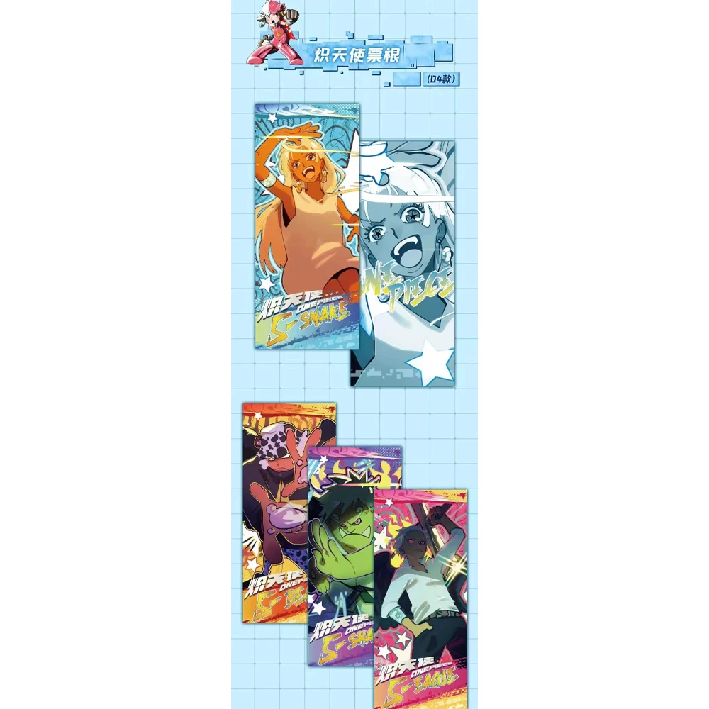 up-to-date One Piece collect Cards Anime Luffy Zoro Sanji Nami Rare Collection Card for Children's Hobbies New 1 Case wholesale