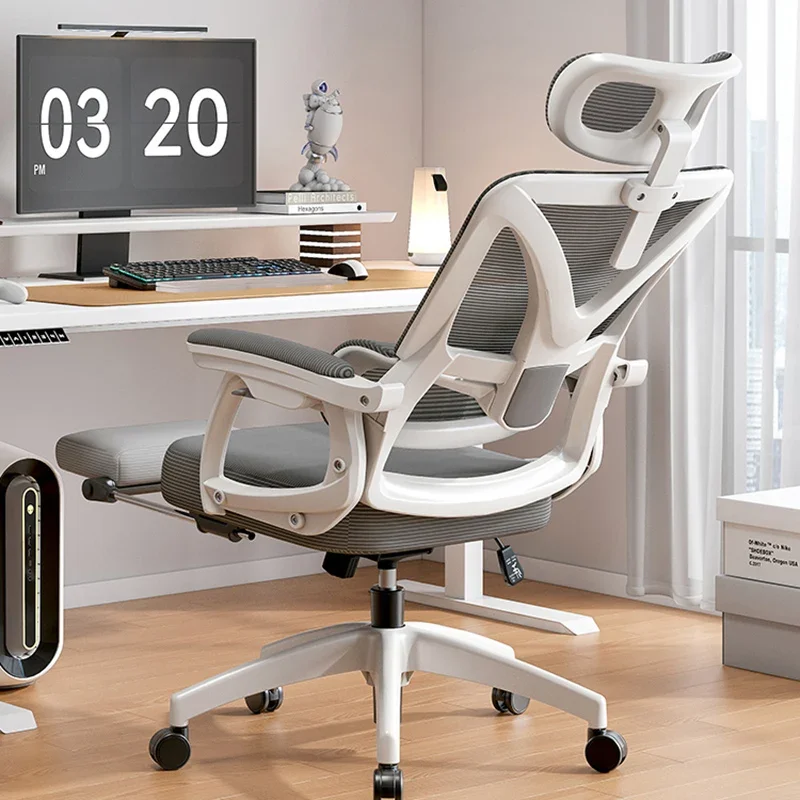 

Magazineluiza Reclining Armchairs Rest Auxiliary Chair Wheels Living Room Chairs Reception Counter For Business Office Furniture