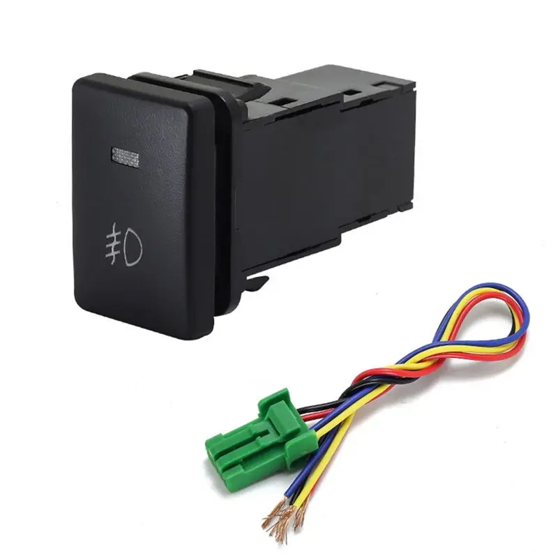 AEF3-LED Light Swit…