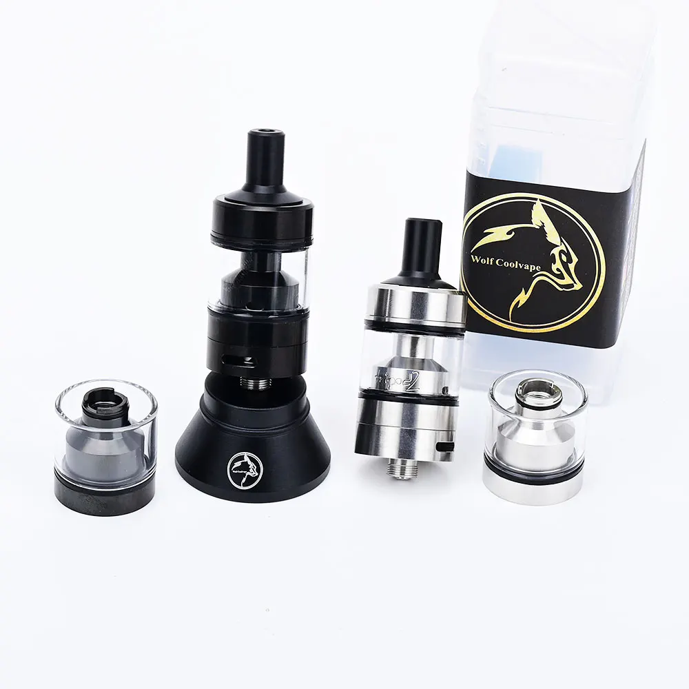 رشاش الذئب 2 rta ، خزان قابل لإعادة البناء ، 22 من من من ، mtl rta (بخاخة الذئب) ، بخاخ قابل لإعادة البناء ، 22 من ، rta ta/، يهو/يهو. 5/4 من ، airpins