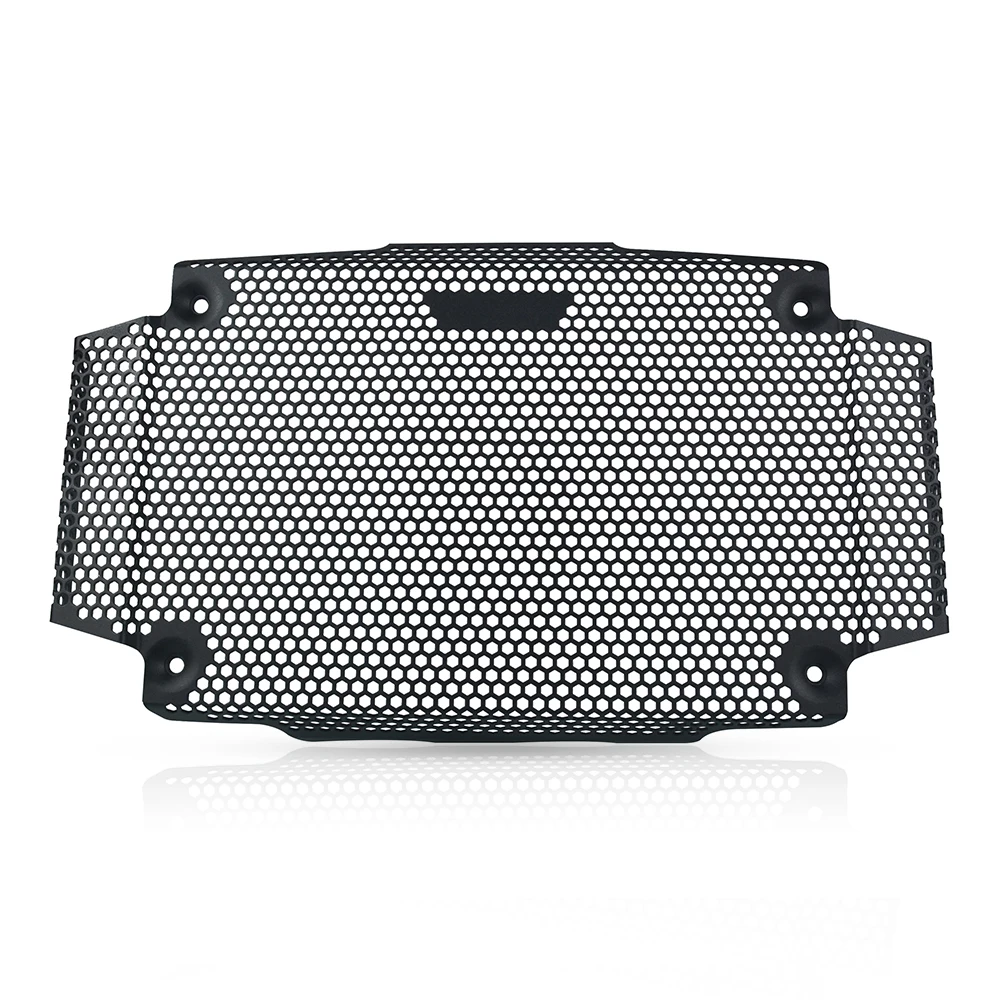For Kawasaki Ninja 650 Z650 Z650RS 2017-2025 2024 2023 2022 Motorcycle Radiator Guard Protector Oil Cooler Cover Accessories view 3