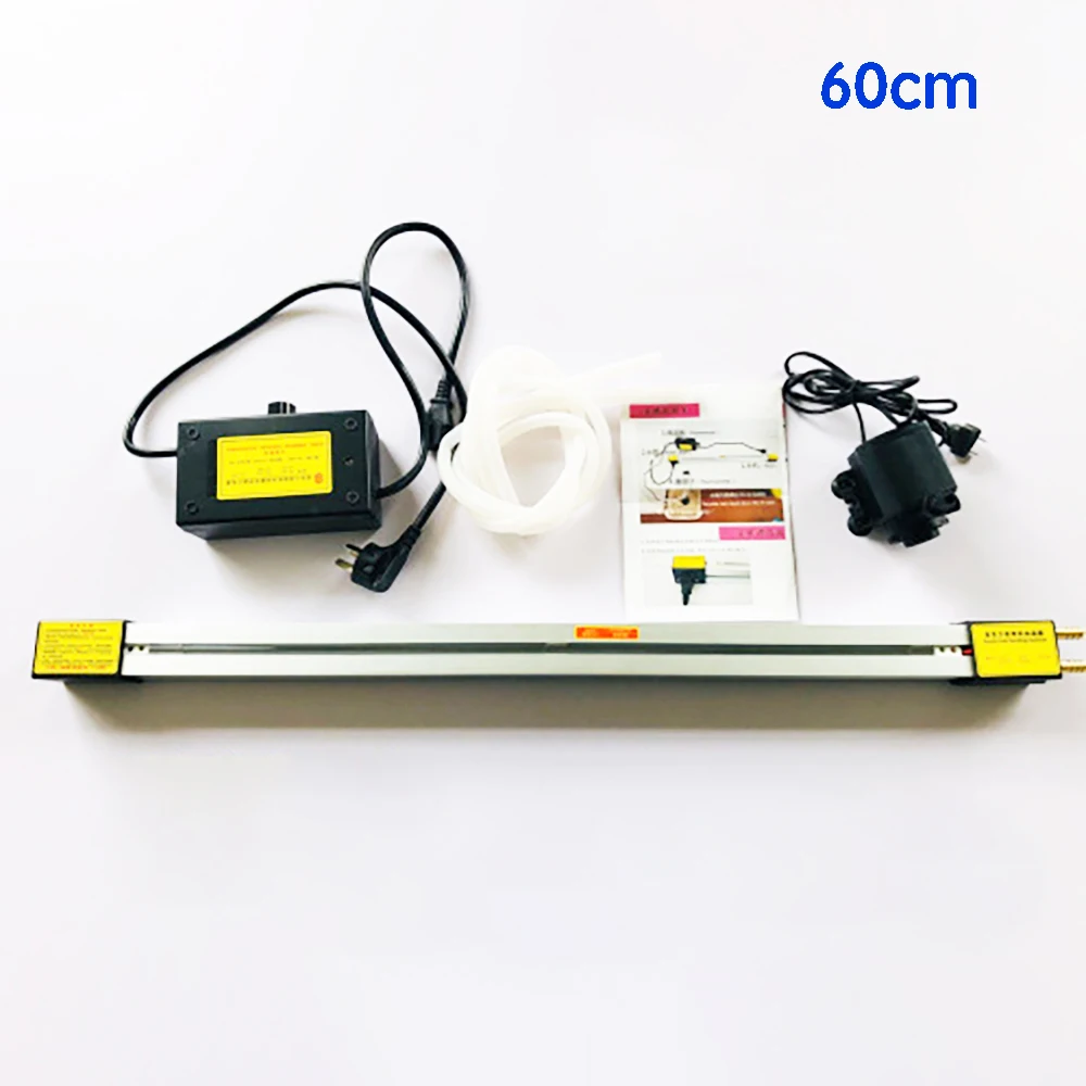 

1set 23'' (60cm) Acrylic Hot-Bending Machine Plexiglass Pvc Plastic Board Bending Device Advertising Signs And Light Box