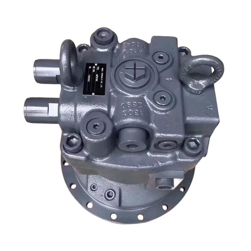 

New CX210B Excavator Swing Parts KRC10010 KRC10011 Gearbox for Construction for Case CX210 Hydraulic Swing