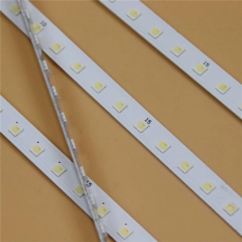 LED バックライトストリップサムスン QN82Q60RAFXZA QN82Q6DRAFXZA QE82Q60RAL QA82Q60RAK バー V9Q6-820SM0-R0 BN96-48256A アレイバンド