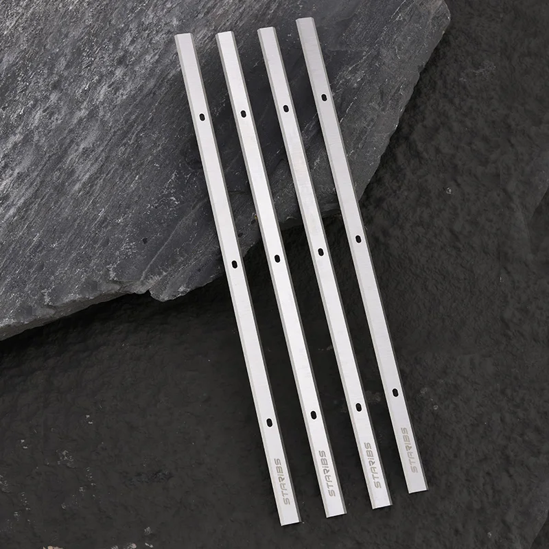 شفرات استاريبس لمسطحة دلتا 22-22-2022-مستوية ، 12-aj in ، 4 led