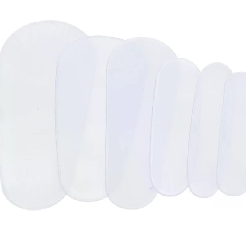 6pcs/set Storage Bag for Make Up Cosmetic Brushes Guards Protectors Cover