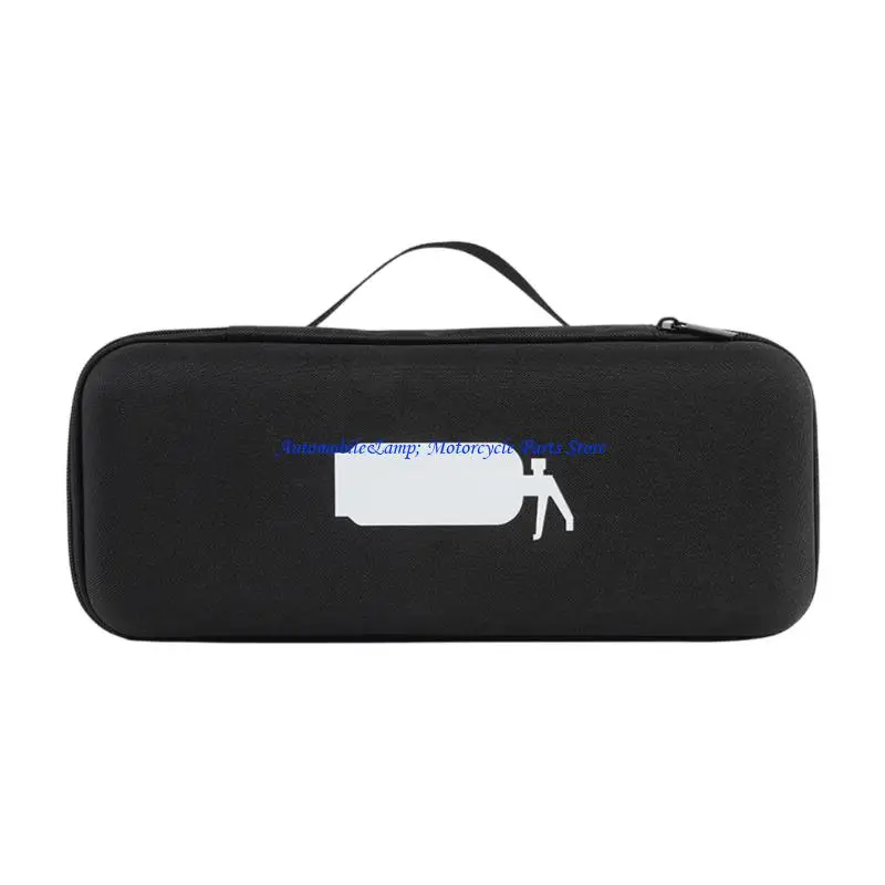 

H7BD Портативный чехол для огнетушителей с брызгозащищенной внешней внутренней обивкой