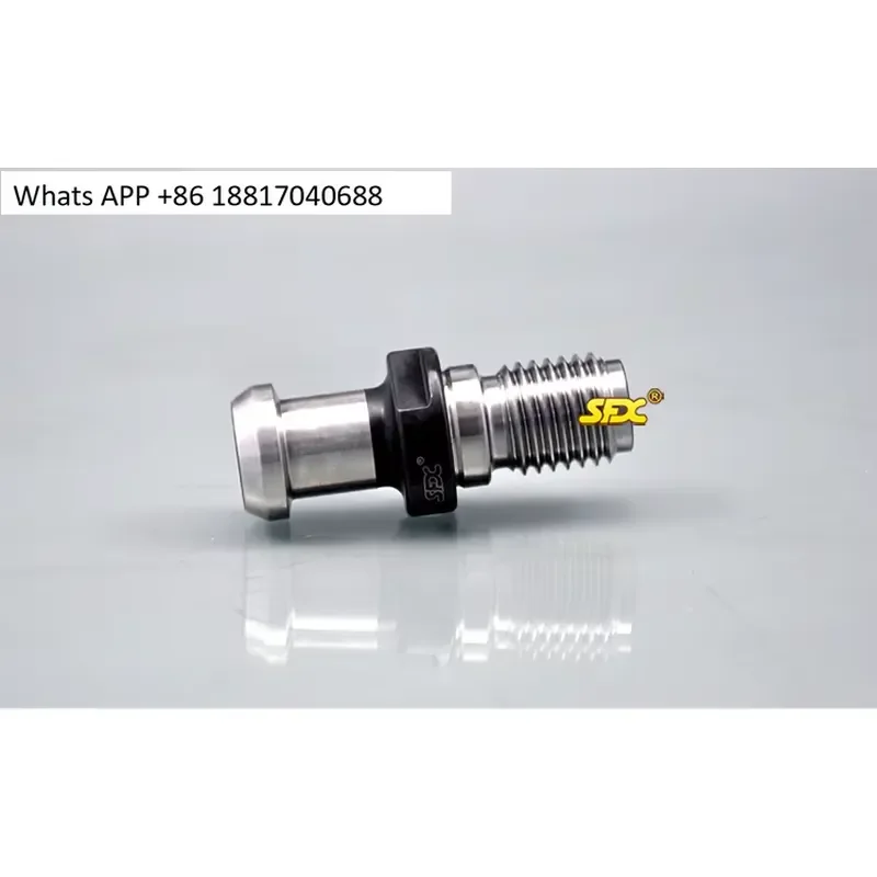 1PC 1PC JISB6339 Pull Nail 40P T for Machining Center PS805 PS806 Machine Tool