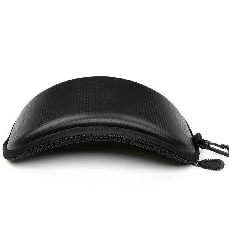 ABMV-Ski Custodia protettiva per occhiali da neve Anti-shock Custodia impermeabile per occhiali da moto Custodia rigida per occhiali da sole