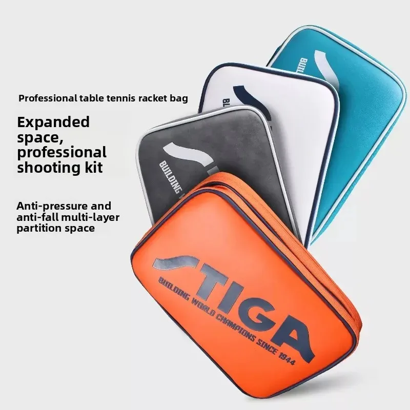 Thumbnail 2 - #22 Latest Tennis Racquet Bags Offers