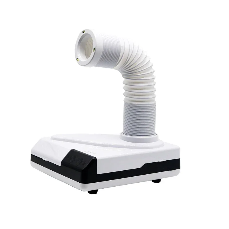 

for Vacuum Cleaner Dental Grinding Machine Vacuum Cleaner 60W Desktop Vacuum Cleaner LED Auxiliary Lighting