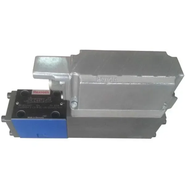 

Rexroth 4WRPE6E18SJ-2X Industrial Hydraulic Component Valves G24K0 A1M Hot Sales Hydraulic Valve 0811404140