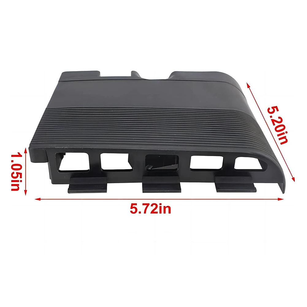High Quality Air Cleaner Cover Replacement With Air Filter 692298 795259 Air Cleaner Primer Base Plastic+Metal