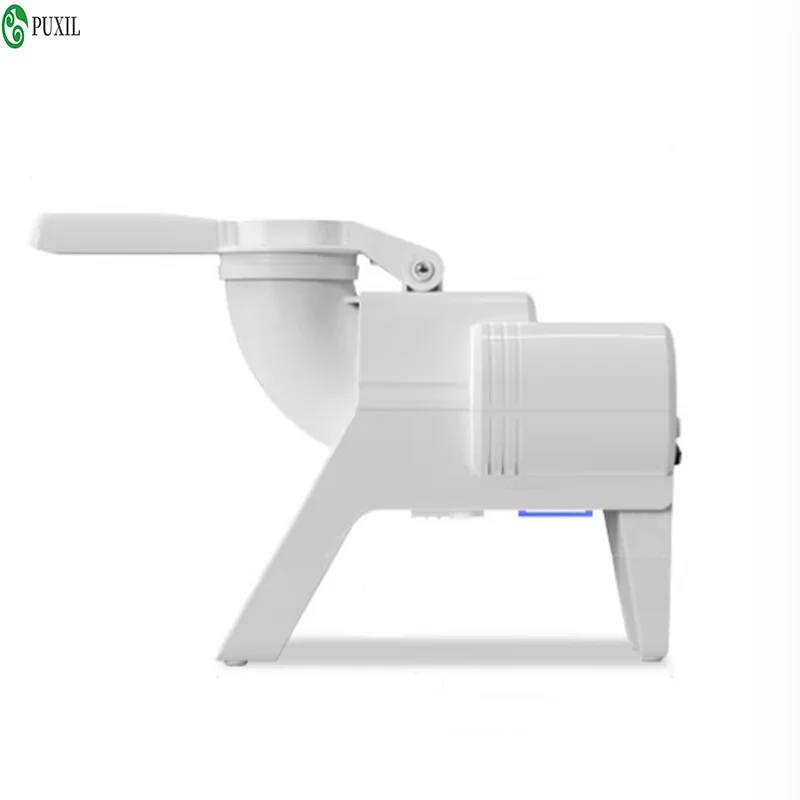 電動アイスクラッシャー、かき氷機、業務用スムージーミキサー、電動かき氷機（マキナ・デ・ラスパドス・デ・イエロ・エレクトリカ）