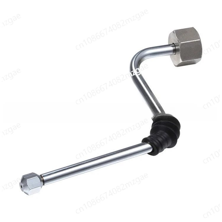 

Stainless Steel Elbow Delong 680/685 Steam Pipe Head Nozzle Coffee Machine Steam Bar Stainless Steel Fitting Elbow