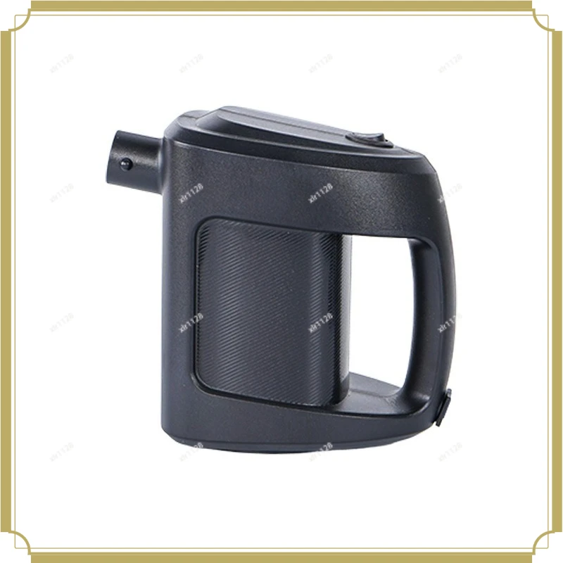 Handheld Dust Remover EU Plug Compact Cleaner for Vehicle & Devices