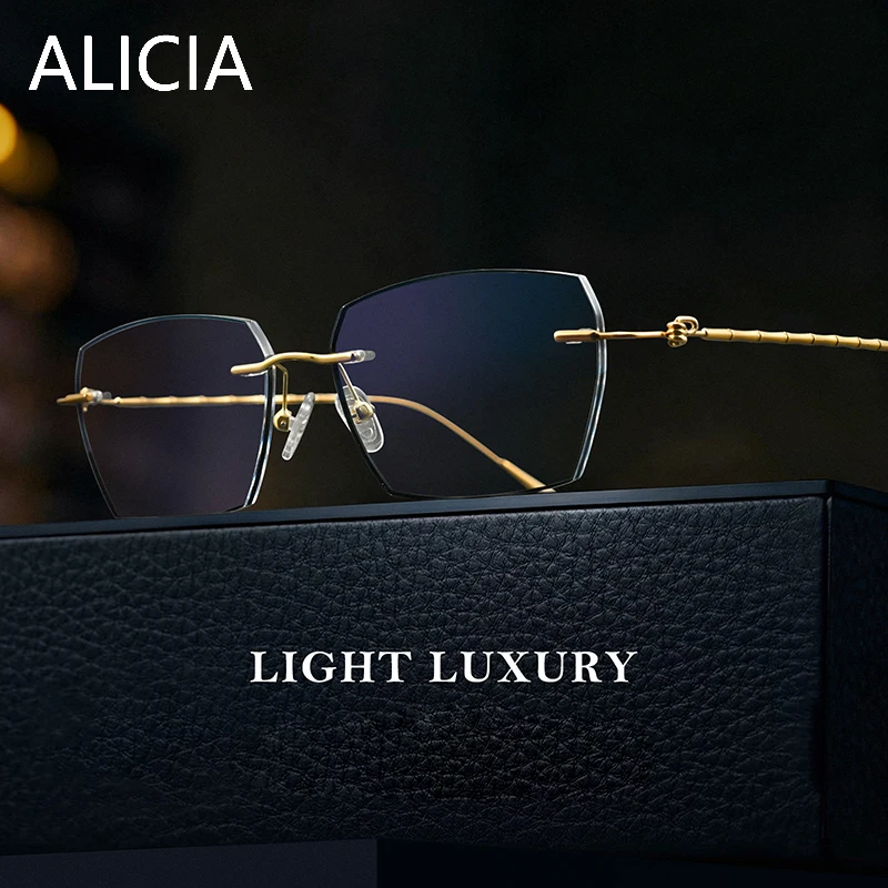 

Оптические оправы для очков по рецепту