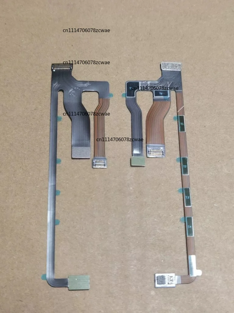 For Mini Aerial Drone 3‑in‑1 Gimbal Flex Cable High‑Performance Durable Repair Replacement Part