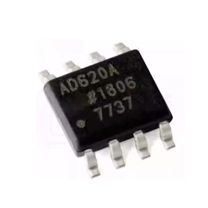 AD620ARZ AD620BRZ Brand new original chip optical sensor color sensor IC