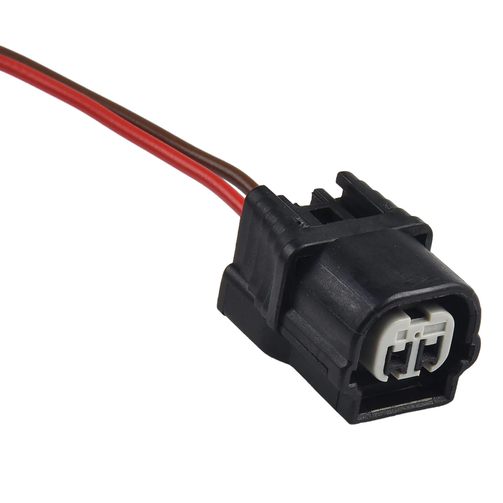 Temperatura do Ar Ambiente Sensor e Conector Pigtail Plug, Plástico-Acessórios para Veículos, Honda, Acura