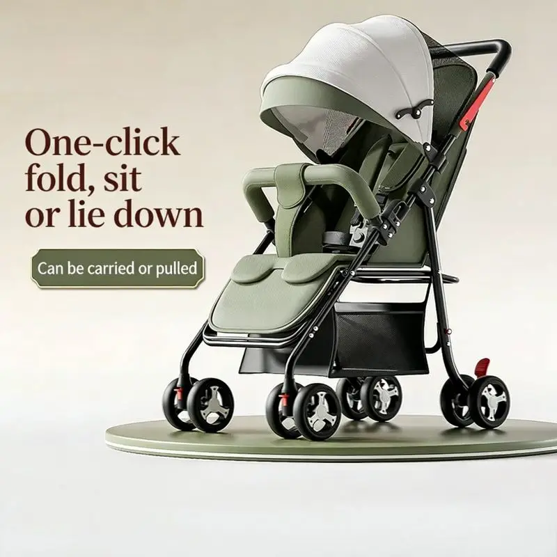 poussette-pour-bebe-legere-et-pliable-se-plie-d’une-seule-main-se-replie-en-un-clic-siege-inclinable-poussette-a-quatre-roues-pour-enfants